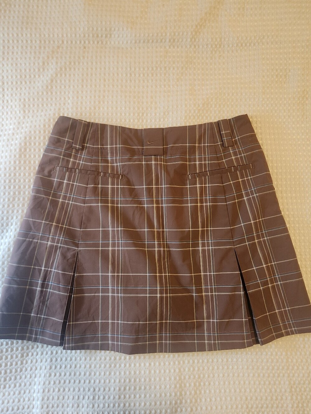 Nike Golf Women's Skort Size 8 - Picture 4 of 7